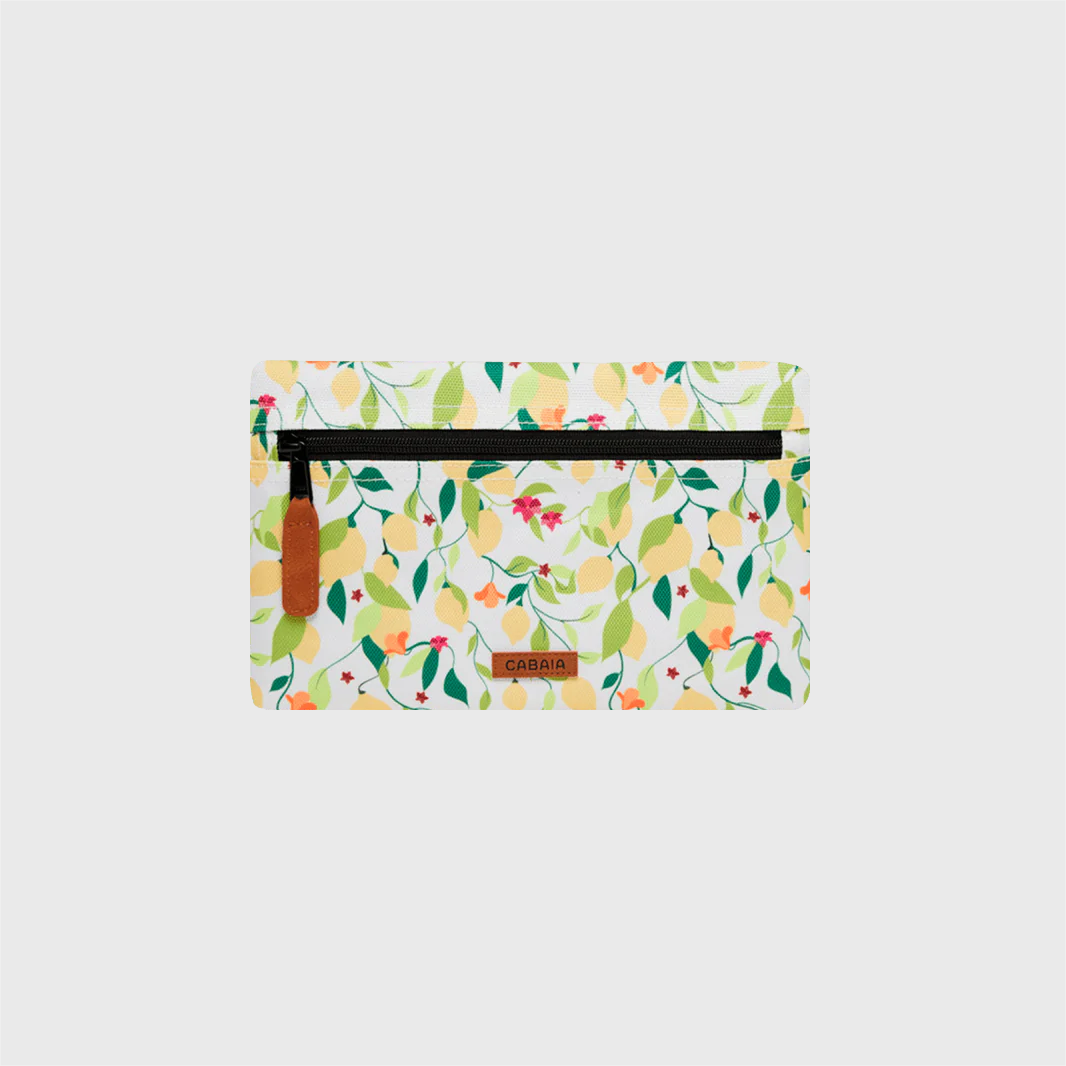 Pochette L Baia Azul Cabaïa
