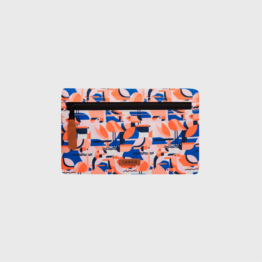 Pochette L Mi Pueblito Cabaïa