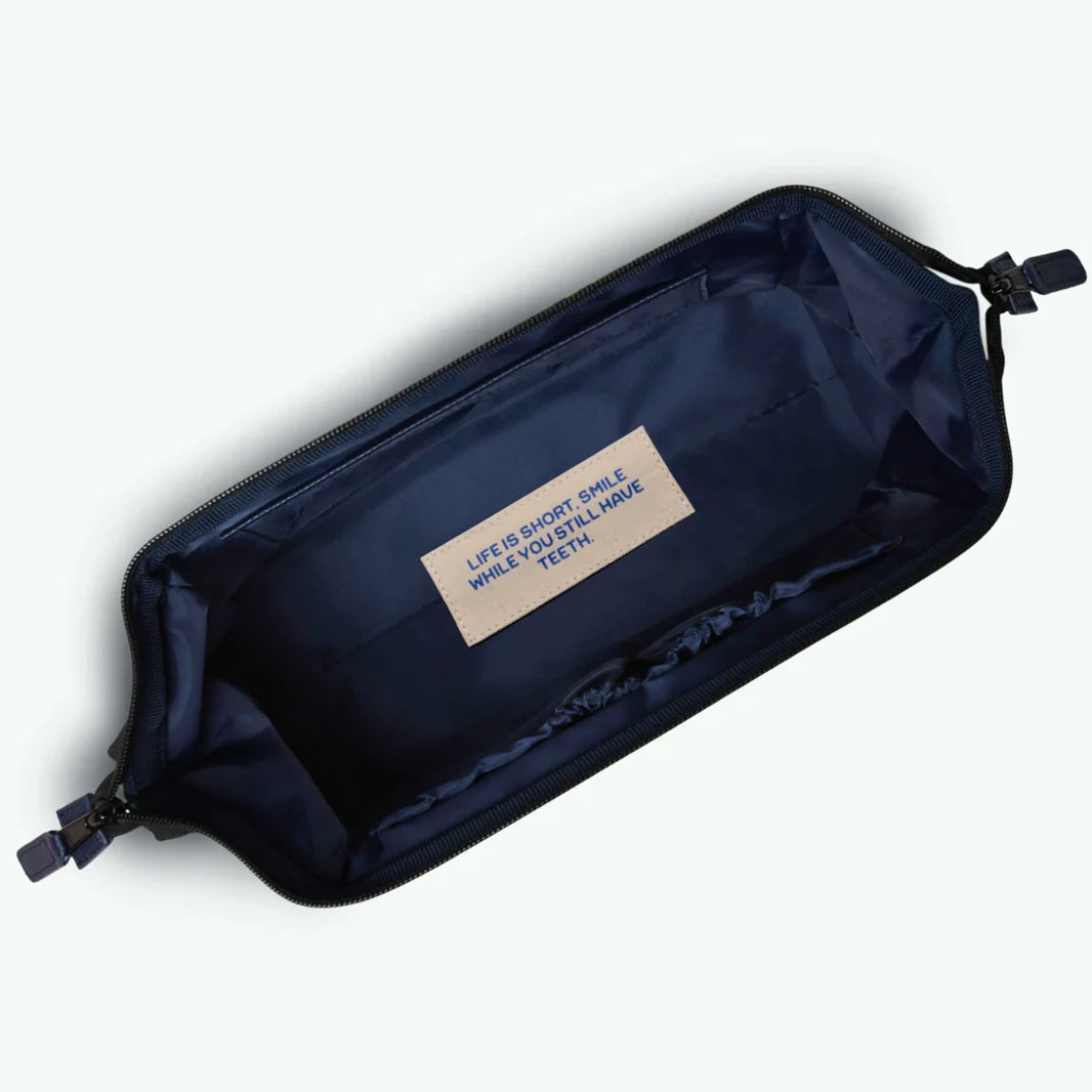 Trousse de toilette King's Road Cabaïa – vue 3