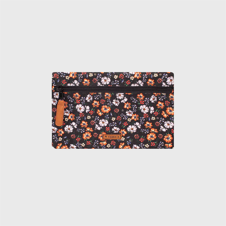 Pochette L Via Toledo Cabaïa