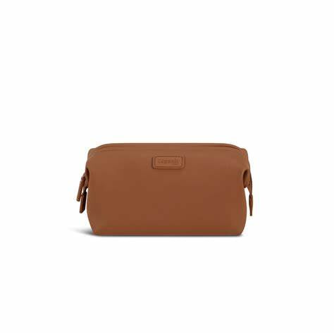Trousse de toilette Lost in Berlin Accessoires Spiced mocha Lipault