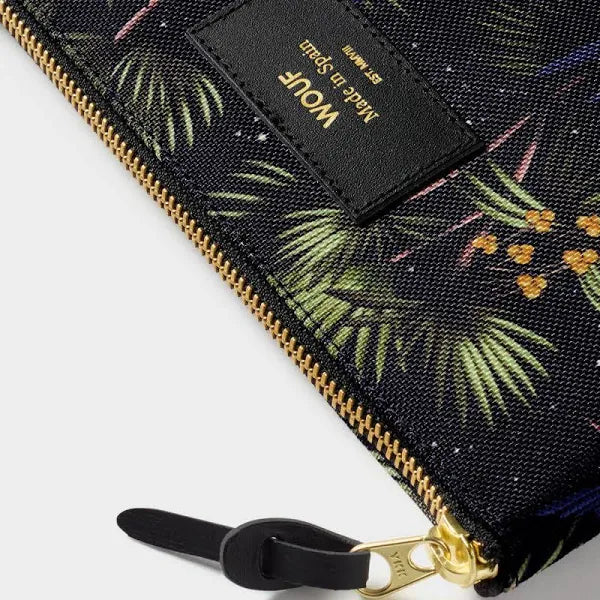 Grande Pochette Paradise Wouf – vue 2