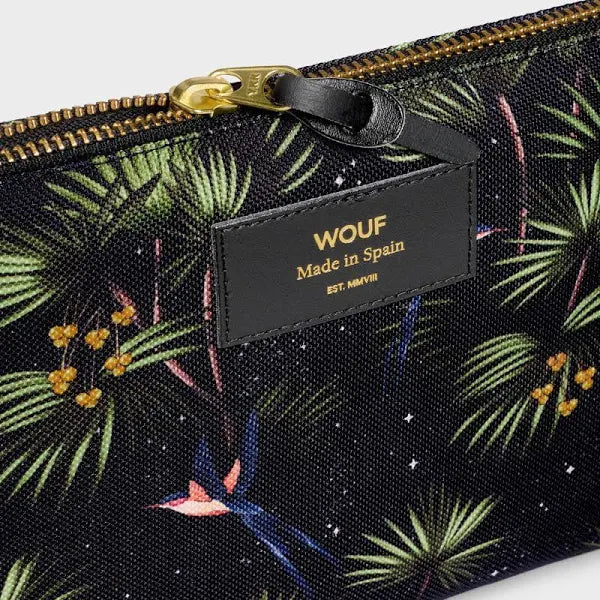 Grande Pochette Paradise Wouf – vue 4
