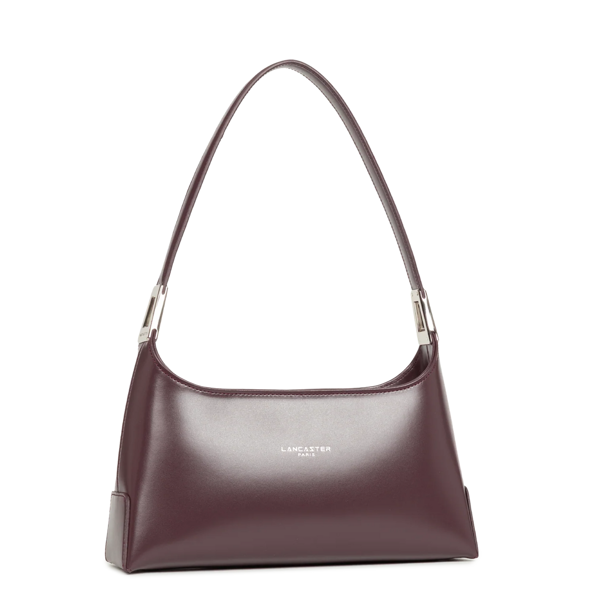 Sac à main Suave Ace Bordeaux Lancaster – vue 4