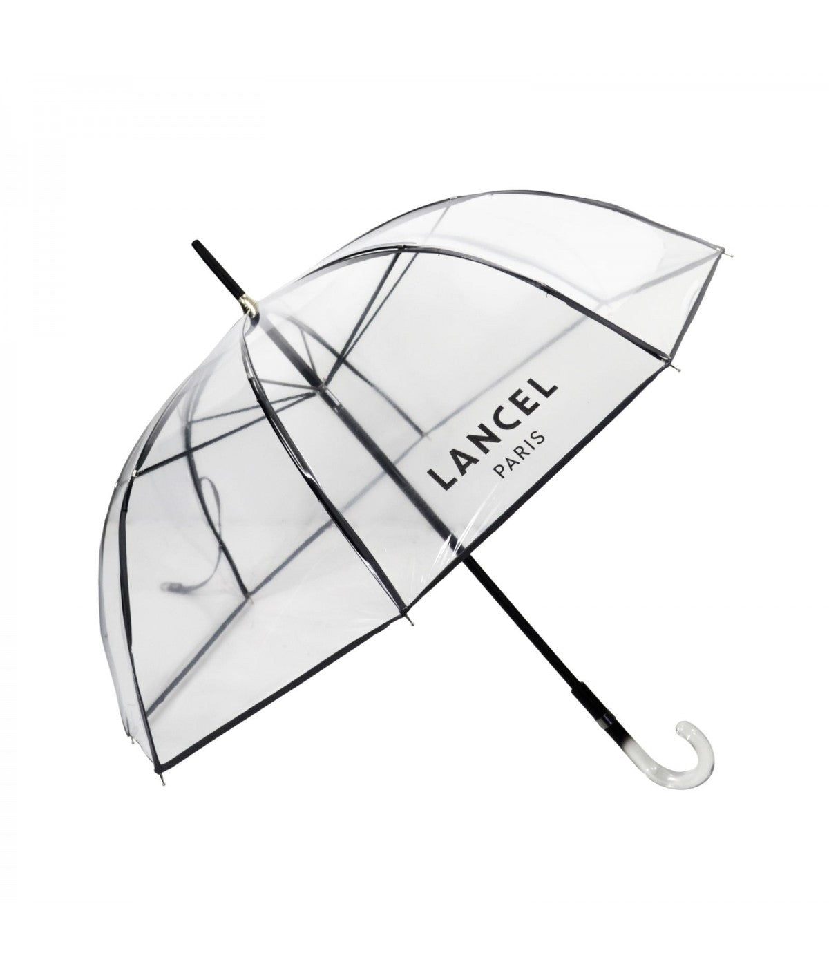 Parapluie Lancel - Parapuie Long transparent