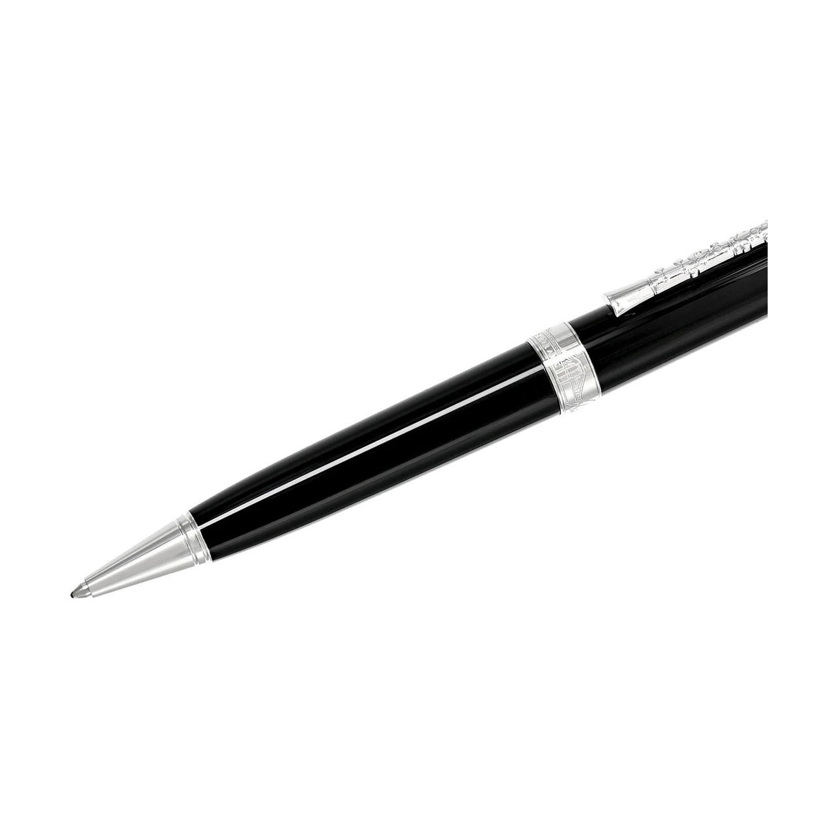 Stylo bille Donation Pen Homage to George Gershwin Montblanc – vue 3