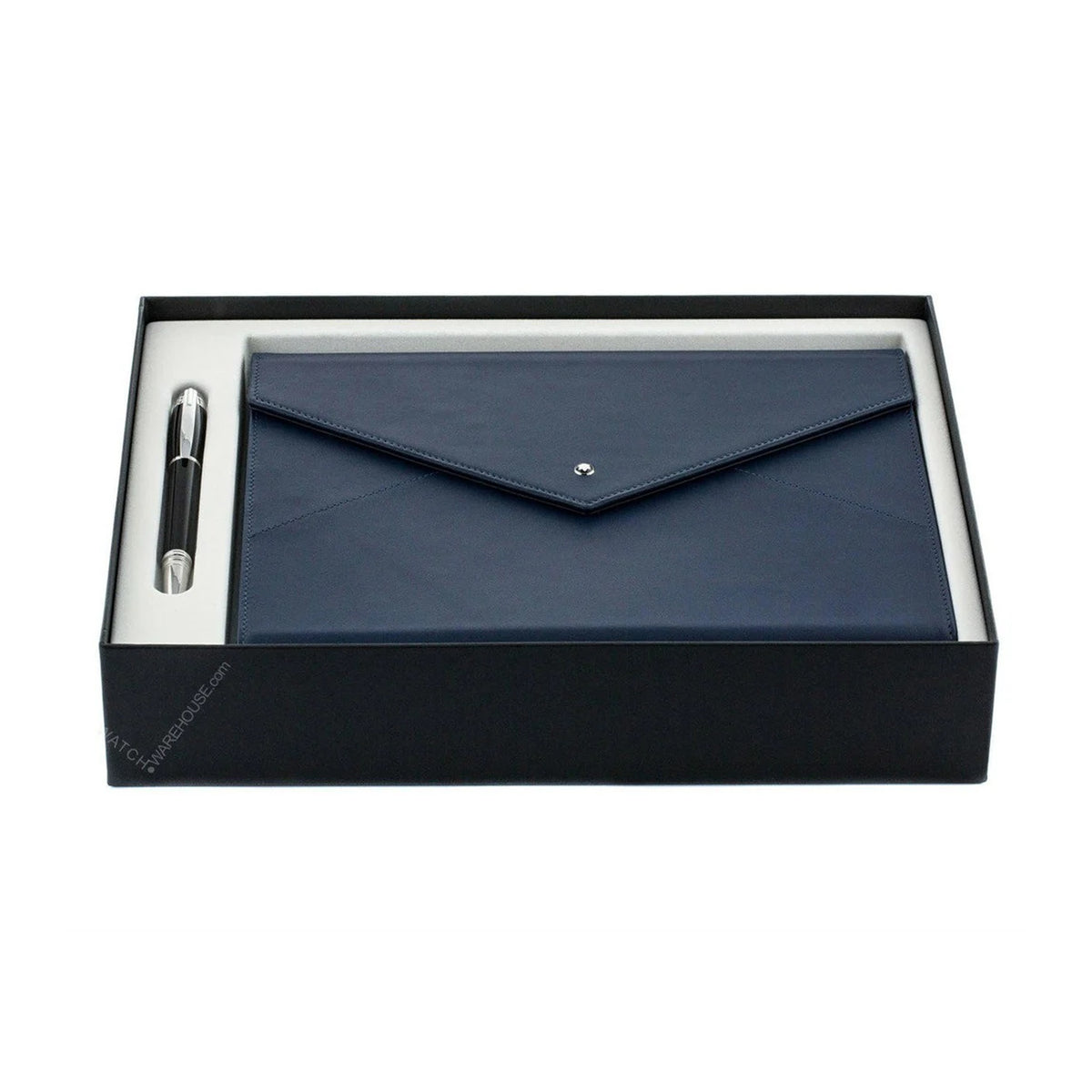 Carnet connecté Augmented Paper Unicef 2017 Montblanc – vue 4