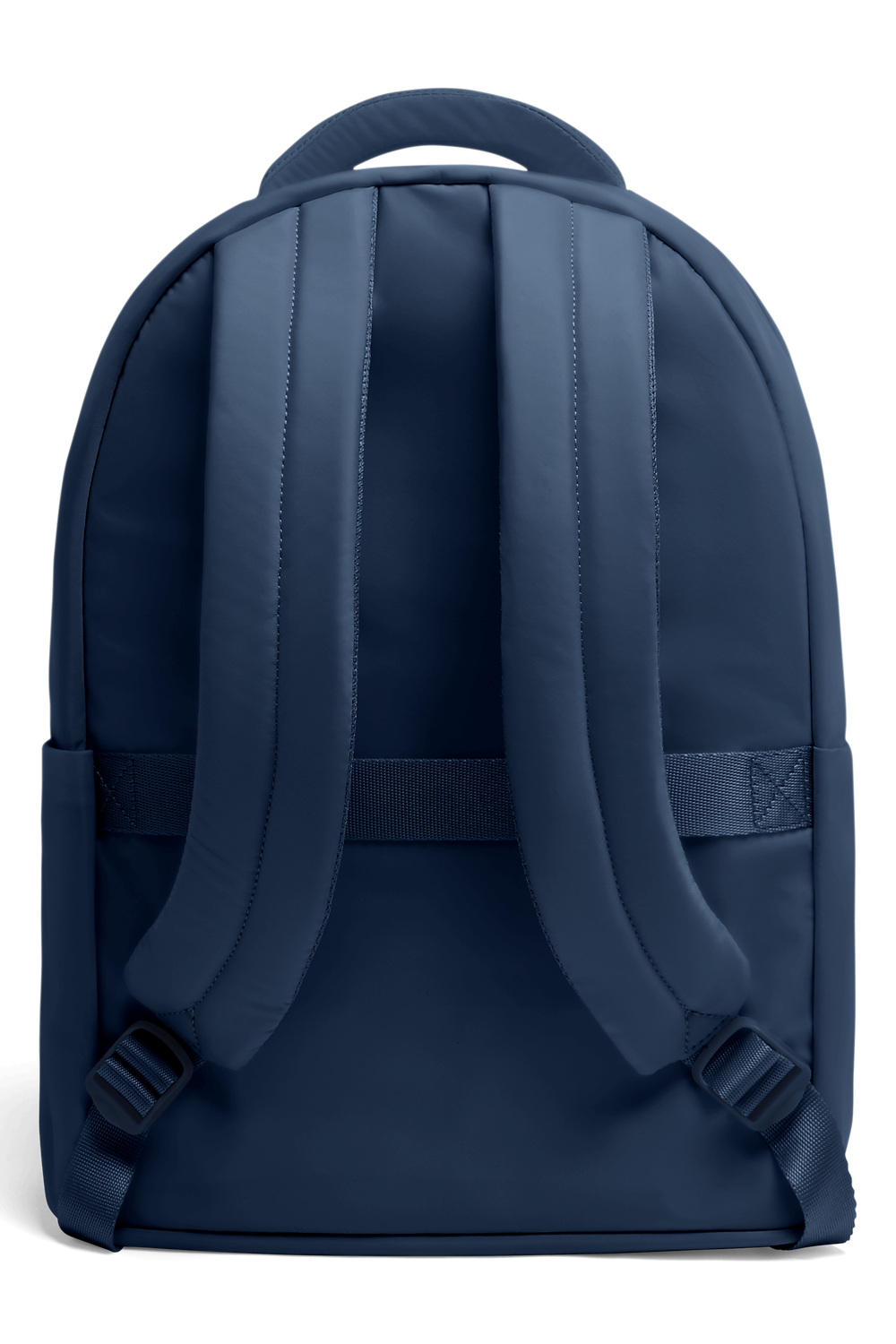 City Plume backpack Navy Lipault – vue 2