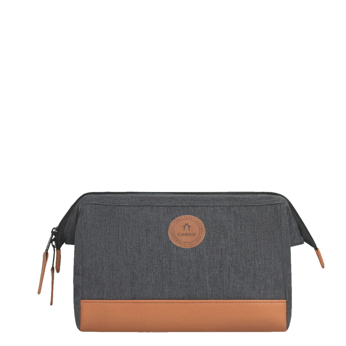 Trousse de toilette Louis Trichard Cabaïa