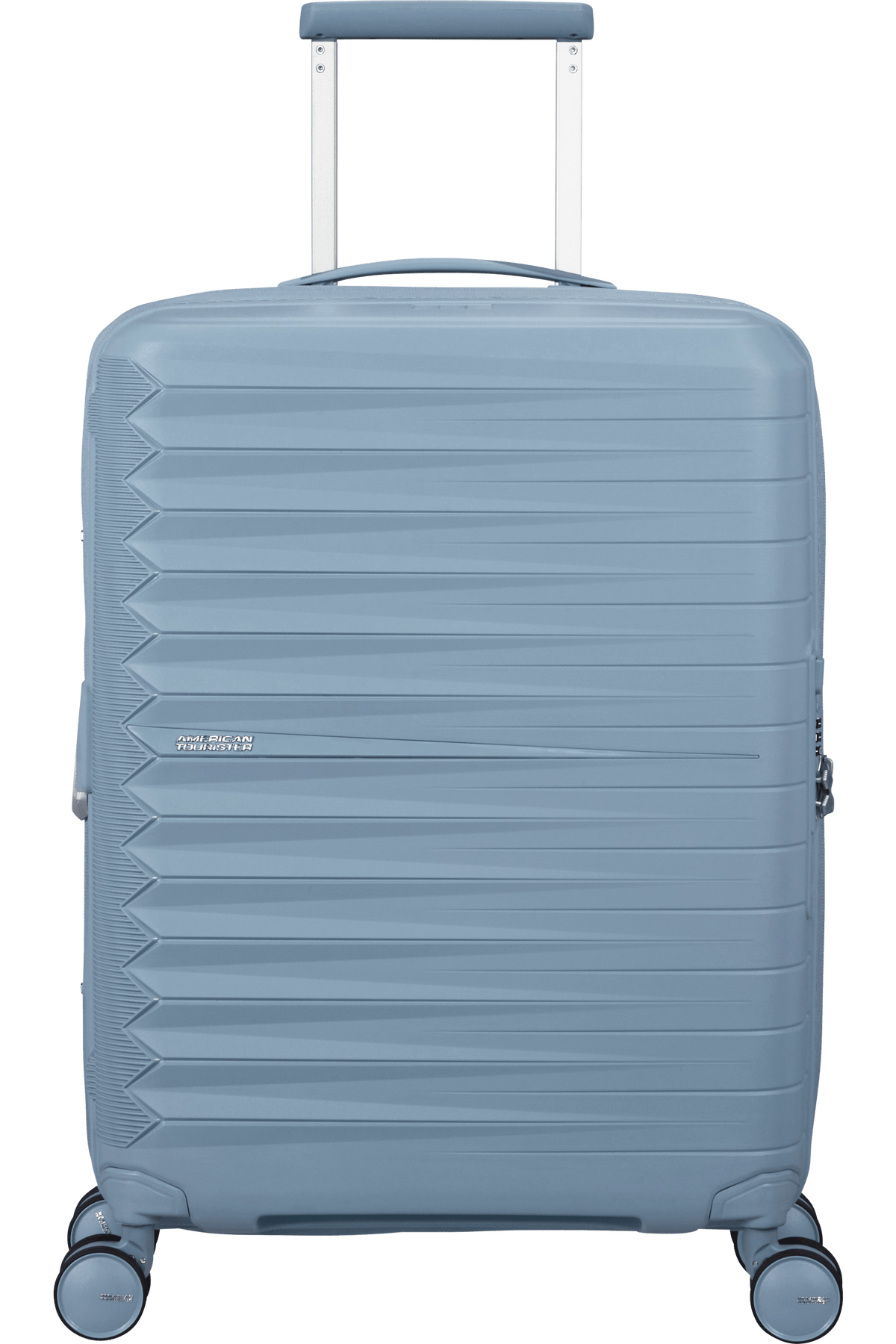 Valise moyenne Fastforward 68cm Steel Blue American Tourister