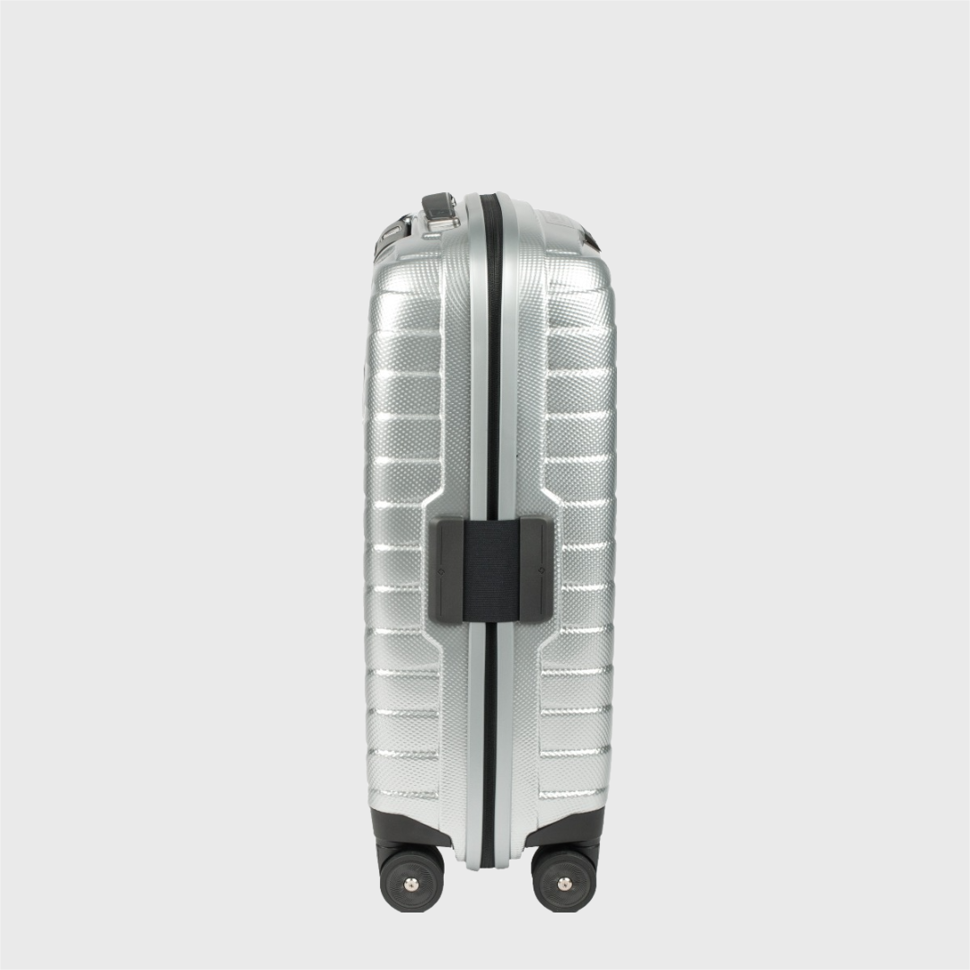 Valise soute rigide Proxis 69/29cm Silver Samsonite – vue 4
