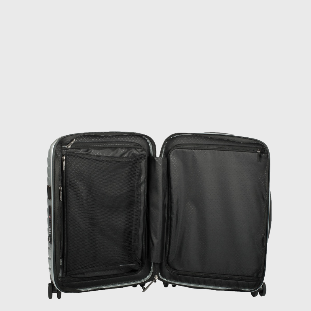 Valise soute rigide Proxis 69/29cm Silver Samsonite – vue 5