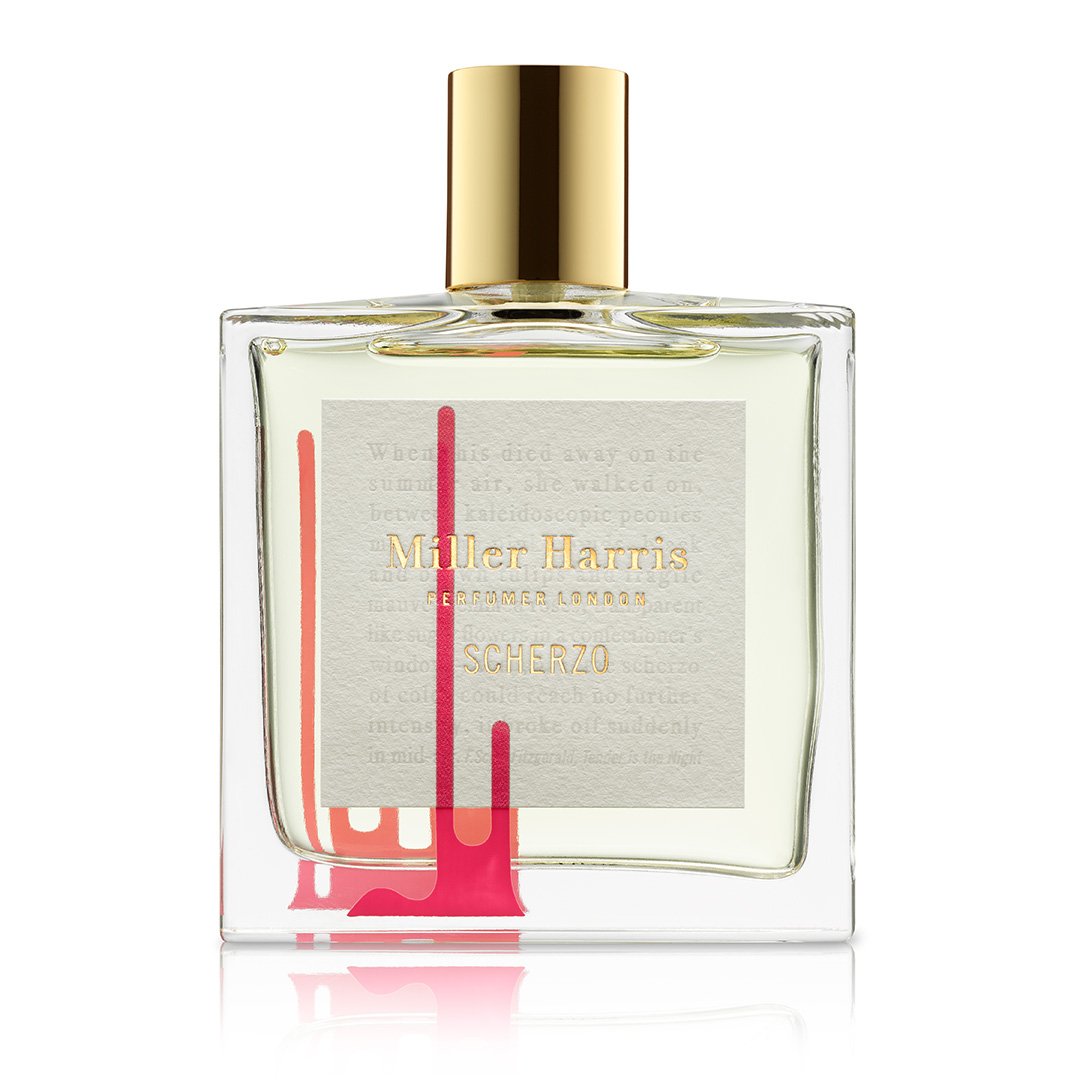 Scherzo Eau de Parfum Miller Harris