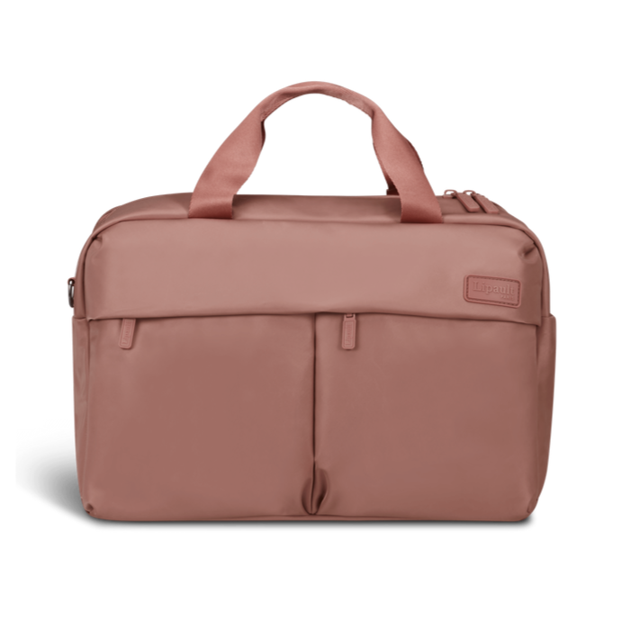 Sac 24h City Plume Rosewood Lipault