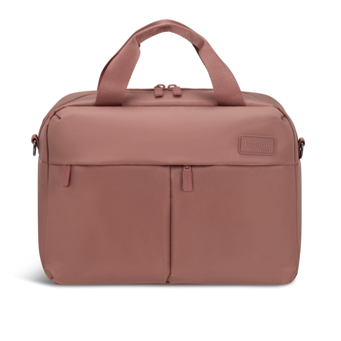 Carryall City Plume Rosewood Lipault