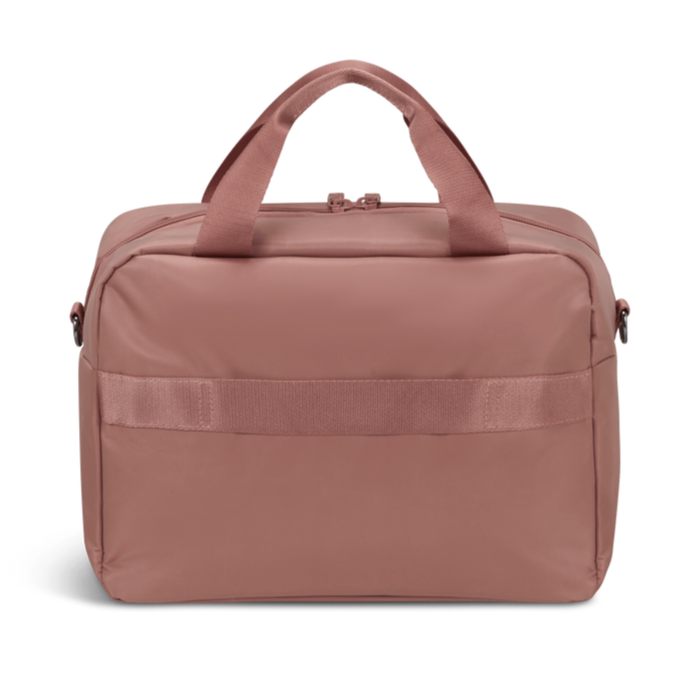 Carryall City Plume Rosewood Lipault – vue 2