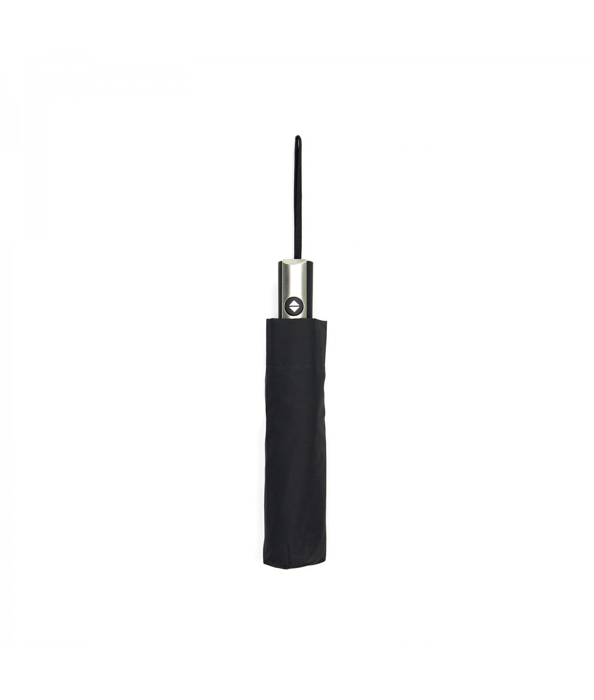 Parapluie noir Vaux – vue 2