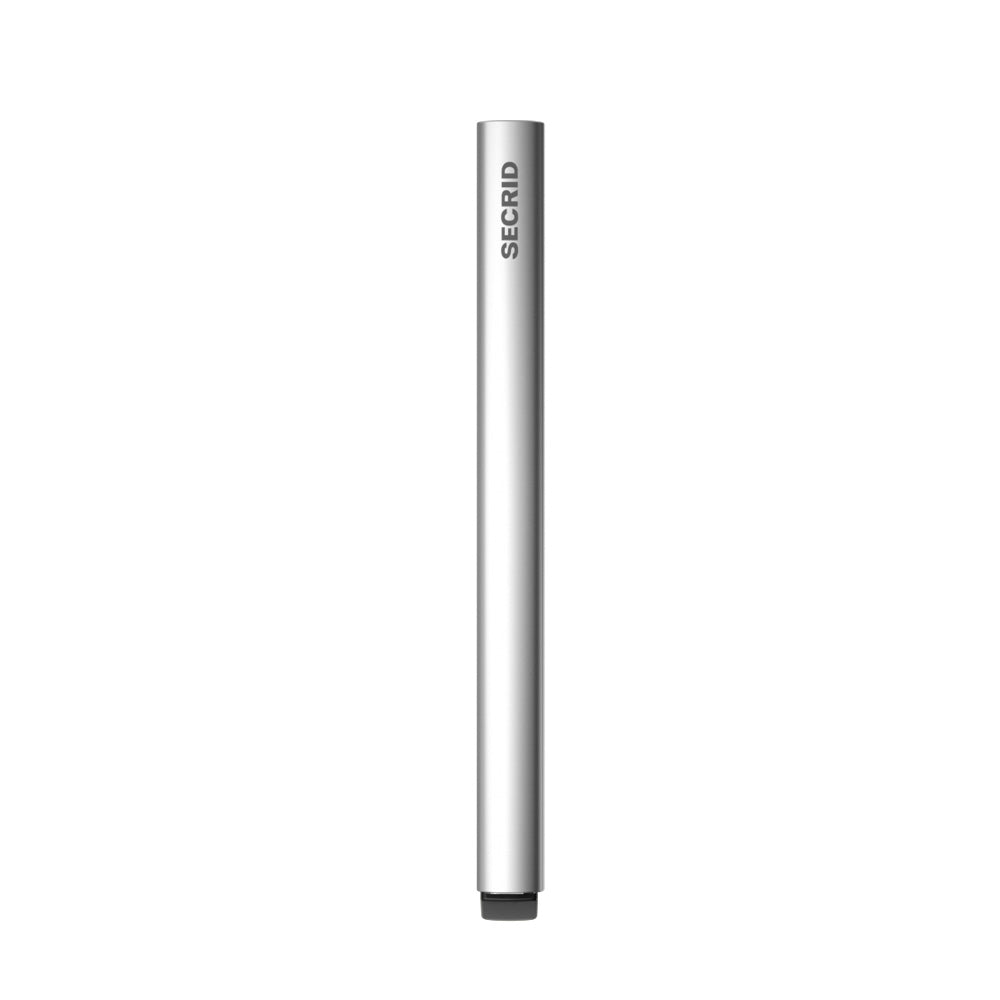 Porte cartes Card Protector Silver Secrid – vue 2