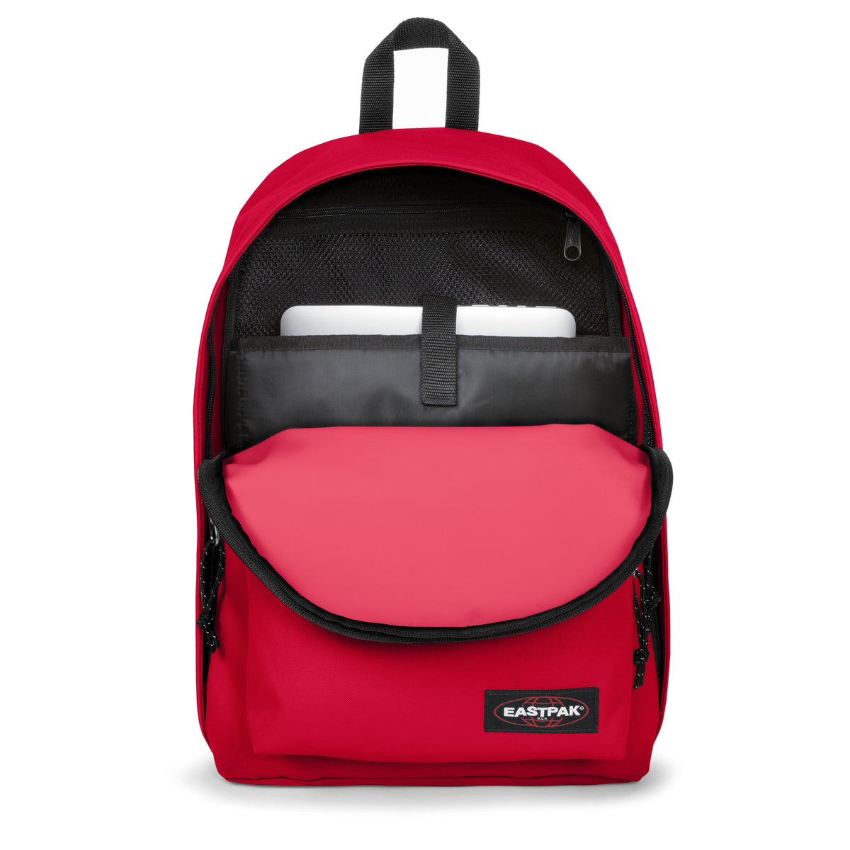 Sac à dos Out Of Office Zippl'r Sailor red Eastpak – vue 2