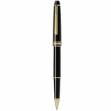Stylo Rollerball Meisterstück doré Montblanc