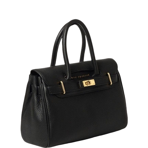 Sac à main Pyla Romy noir Mac Douglas – vue 2