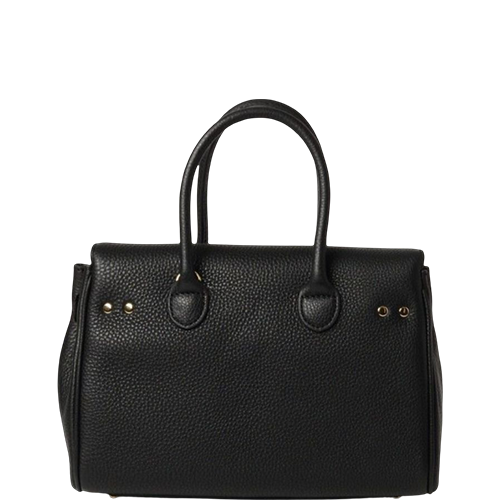 Sac à main Pyla Romy noir Mac Douglas – vue 3