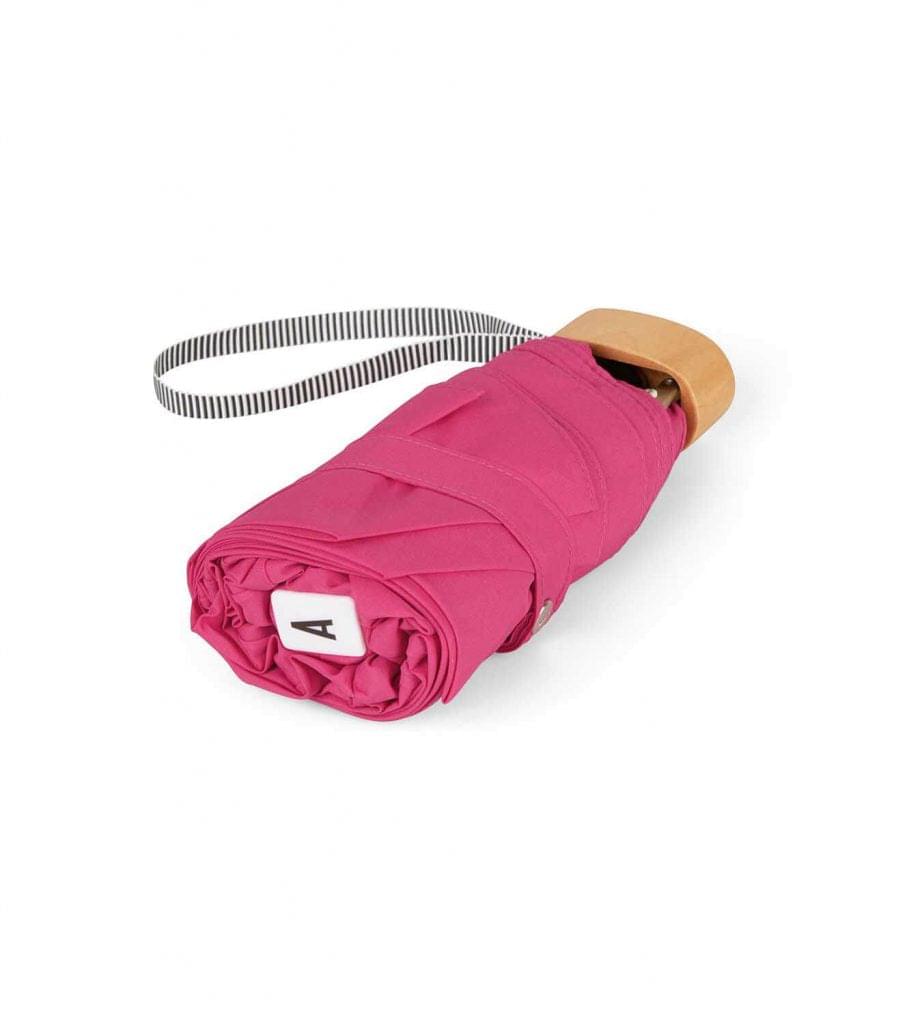 Parapluie pliant Rose Anatole – vue 2