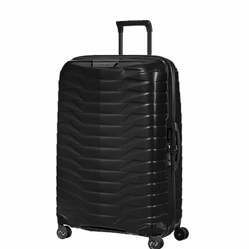 Valise 69cm Proxis black Samsonite