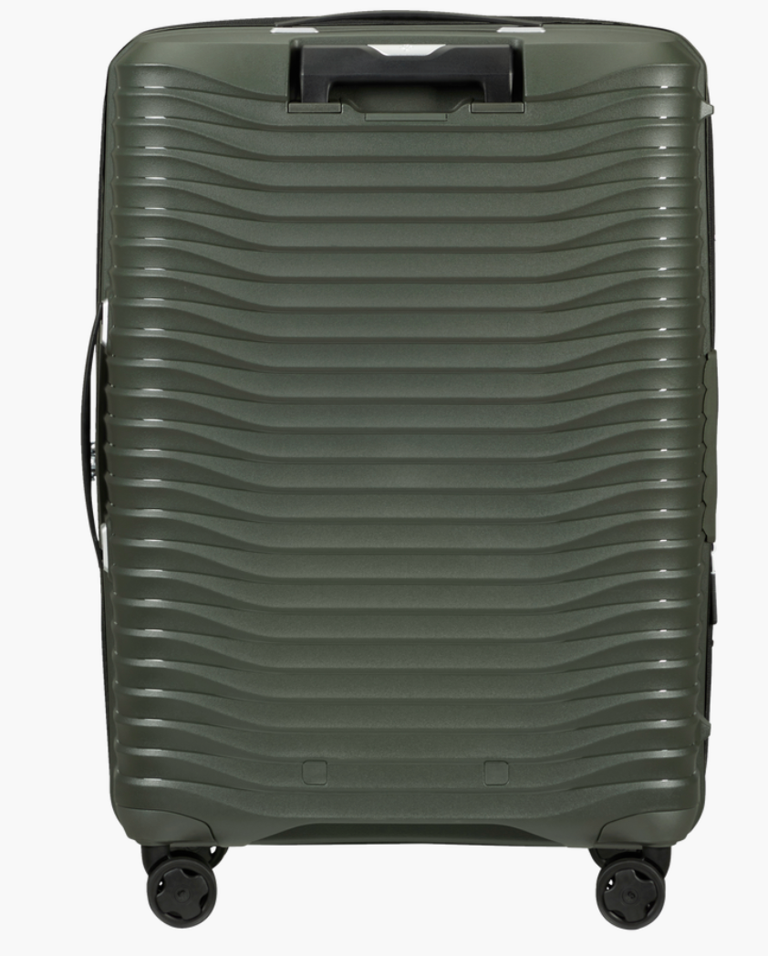 Valise extensible 68cm Upscape Climbing Ivy Samsonite – vue 4