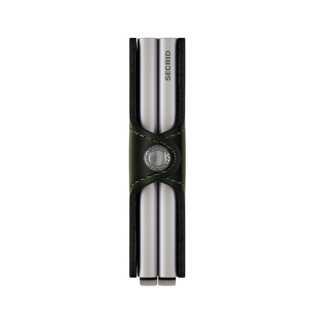 Porte cartes Twinwallet Original Noir Secrid – vue 2