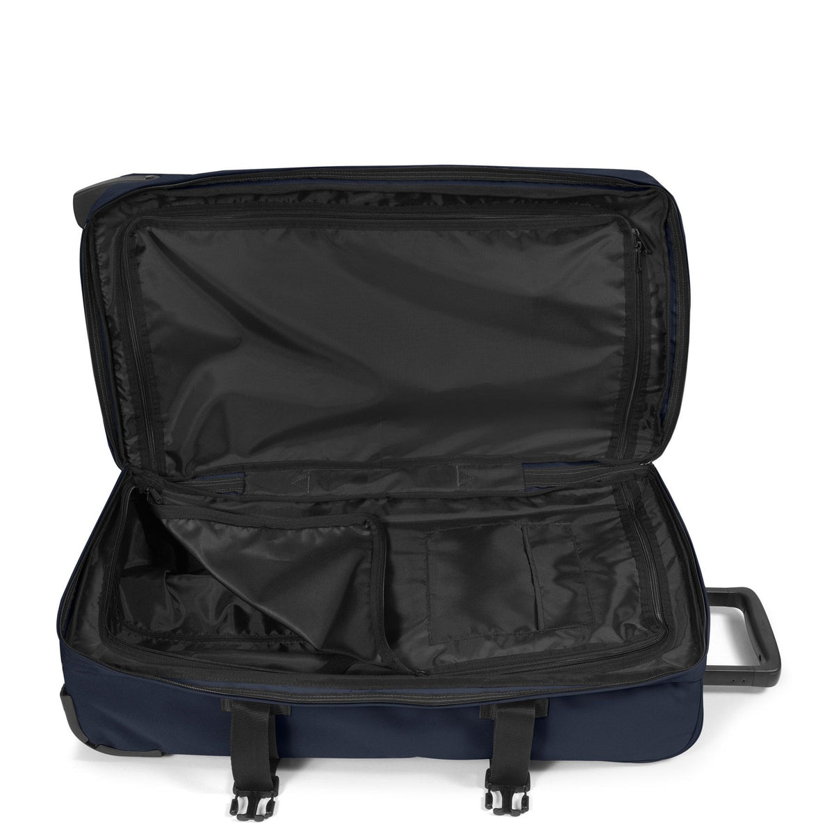 Sac de voyage Tranverz L Triple Denim Eastpak – vue 2