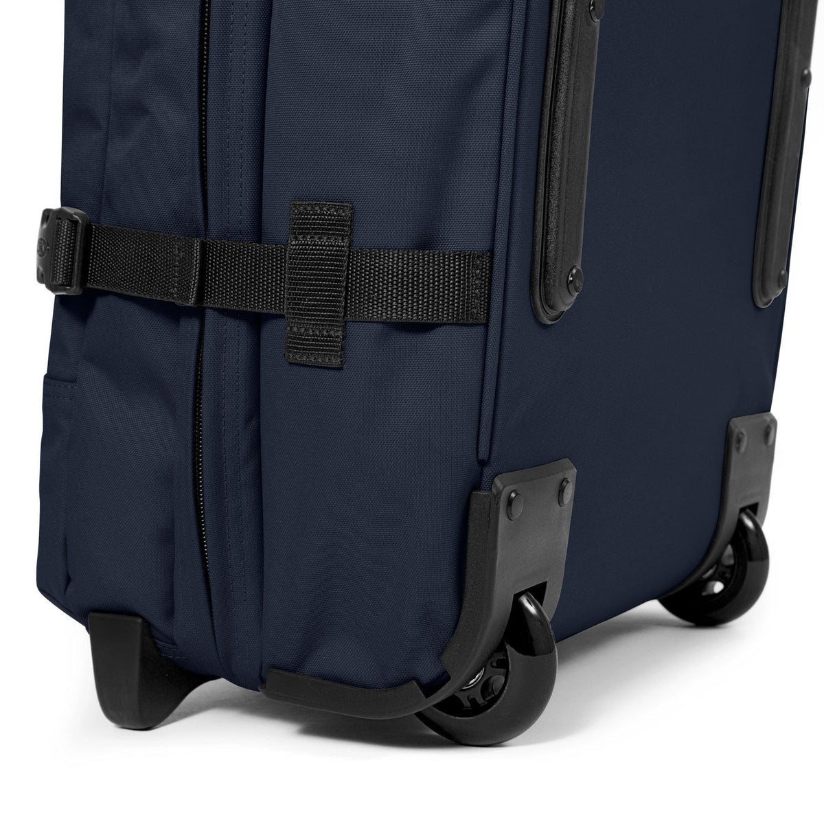 Sac de voyage Tranverz L Triple Denim Eastpak – vue 4