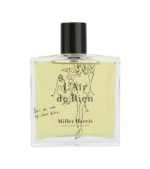 Eau de Parfum L'Air de Rien Miller Harris