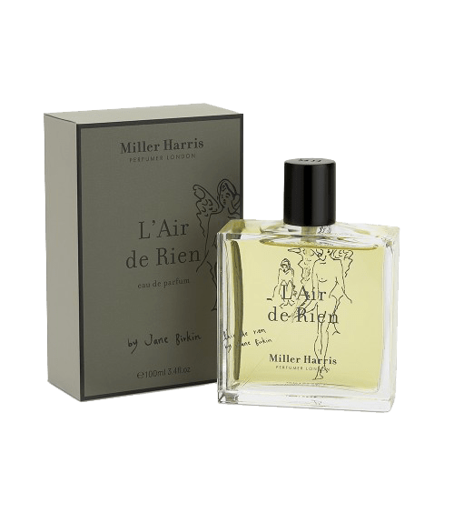Eau de Parfum L'Air de Rien Miller Harris – vue 2