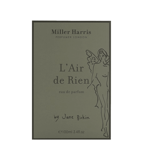 Eau de Parfum L'Air de Rien Miller Harris – vue 3