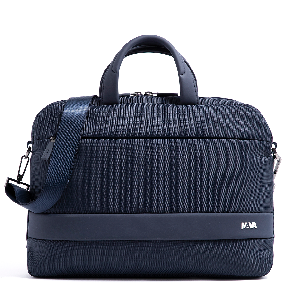 Porte documents Night Blue Nava