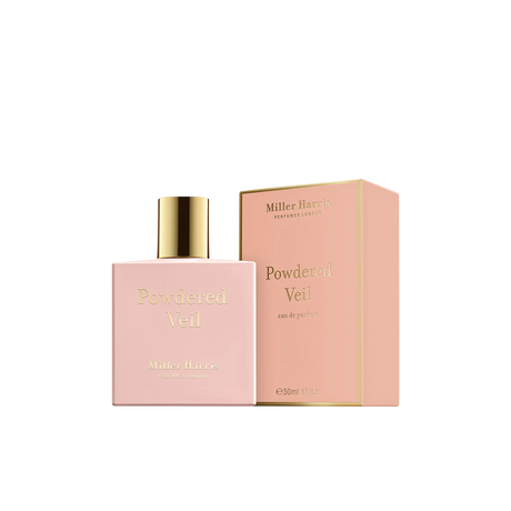 Powdered Veil Eau de Parfum Miller Harris – vue 2