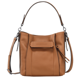 Sac porté travers S 3D Naturel Longchamp