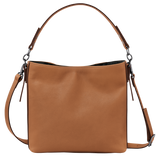 Sac porté travers S 3D Naturel Longchamp – vue 5