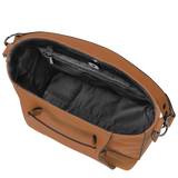 Sac porté travers S 3D Naturel Longchamp – vue 4
