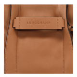 Sac porté travers S 3D Naturel Longchamp – vue 6