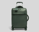 Valise cabine Plume Khaki Lipault