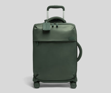 Valise cabine Plume Khaki Lipault