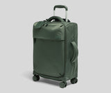 Valise cabine Plume Khaki Lipault – vue 2