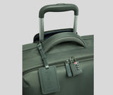Valise cabine Plume Khaki Lipault – vue 5
