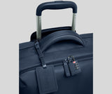 Valise cabine Plume Bleu Marine Lipault – vue 5