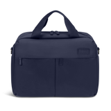 Carryall City Plume Bleu Marine Lipault