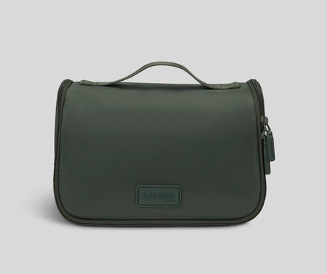 Trousse de toilette Plume Khaki Lipault