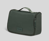 Trousse de toilette Plume Khaki Lipault – vue 3
