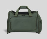Sac pour chiens et chats City Plume Khaki Lipault – vue 2
